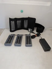 LED TECHNOLOGIES LLC Infrared Pain Relieving Wrap