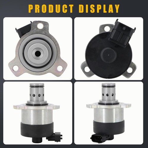 OEM A0000900069 Fuel Meter Quantity Control Valve For Detroit DD13 DD15 DD16 - Picture 10 of 17