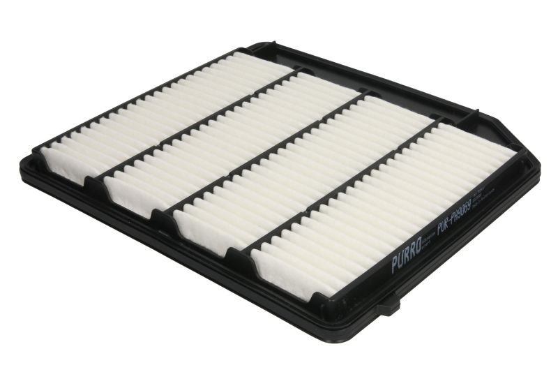 Für PURRO PUR-PA9069 Air filter PUR-PA9069 Air filter (Cartridge) fits: SUZUKI