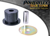 Powerflex PFR5-426BLK Hinteres PU Lager Differential BMW E81 E87 E90 E91 X1 Z4