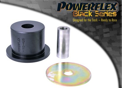 Powerflex PFR5-426BLK hinteres PU Lager Differential BMW E81 E87 E90 E91 X1 Z4