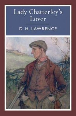 Lady Chatterley's Lover (Arcturus Paperback Classics) - Paperback - GOOD
