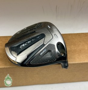Callaway Rogue St Max Driver Head only | eBay