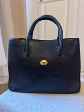 Sac À Main En Cuir MAC DOUGLAS