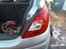 Opel Corsa D original Rückleuchte rechts Heck/Schluss/Licht Bj 2007