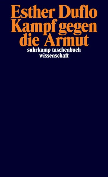 Esther Duflo | Kampf Gegen Die Armut | Taschenbuch | Deutsch (2013) | 182 S.-image