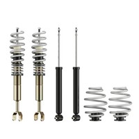 DTSline SX Gewindefahrwerk VW Passat 3B,3BG Frontantrieb Limo+ Variant Va-1200Kg