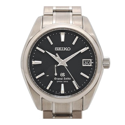 Grand Seiko Uhren Seiko Gebraucht Seiko Heritage Grand Seiko