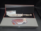 American Mint Bowie Knife Generals of the Confederacy Ambrose P Hill. MG