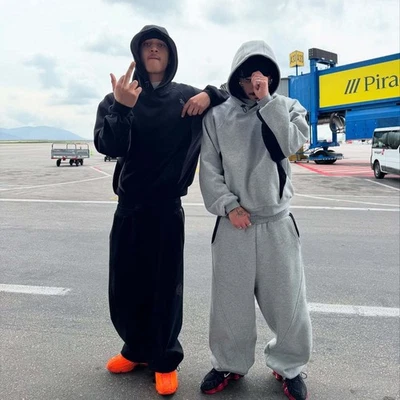 Mertra Tracksuit - Hoodie / Joggers Brand New With Tag - 5 Color