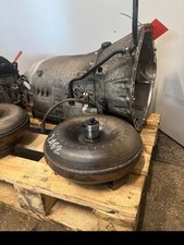 Automatikgetriebe R2202711901 Mercedes C Klasse W203 1.8 Automatikgetriebe R2202711901 Mercedes C Klasse W203 1.8