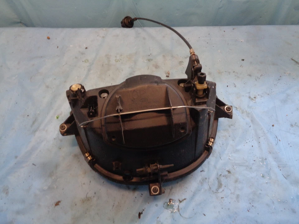 2001 BMW K1200 LT headlight - Изображение 3 из 3