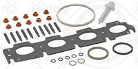 Montagesatz Lader Elring 085.560 FüR Bmw 5Er G30 F90 Touring G31 X3 G01 F97 G08