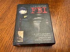 fbi card game