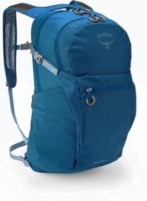 Osprey Daylite Plus Pack Night Shift - Freeshipping - US stock