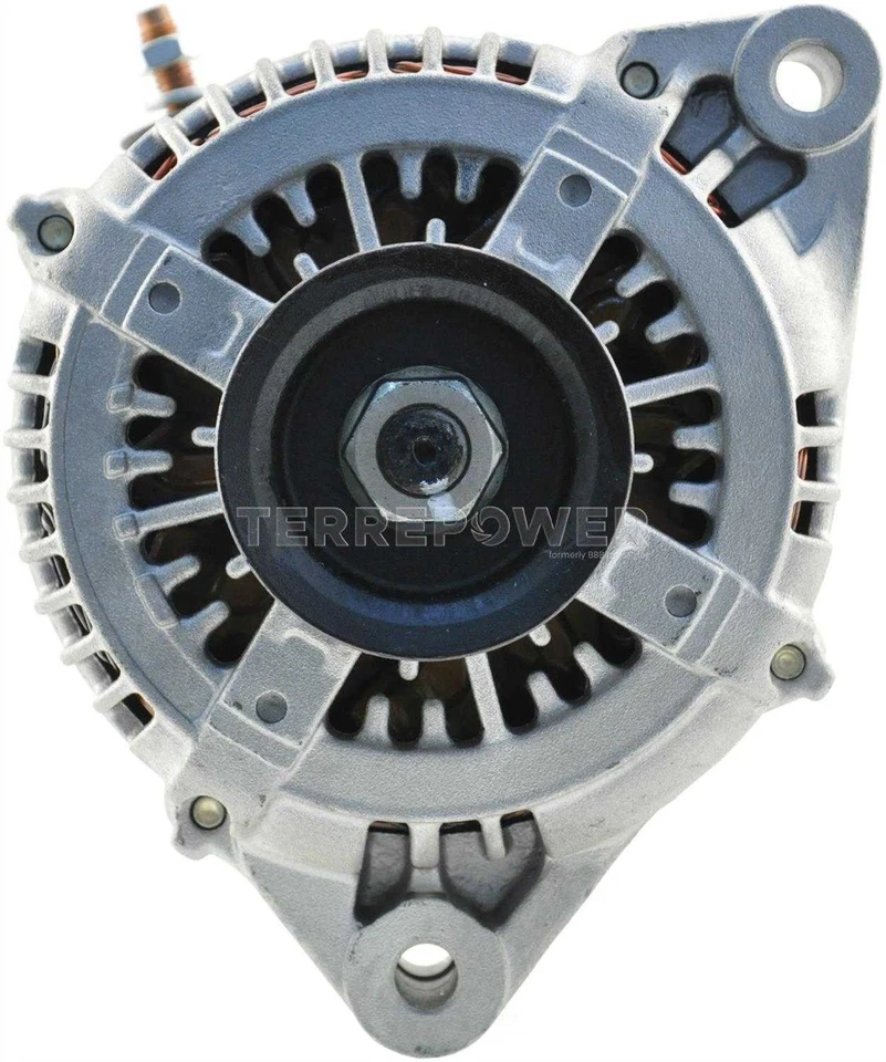 Alternador compatible con Lexus SC400 BBB INDUSTRIES 1992-1994 Foto 3 de 4