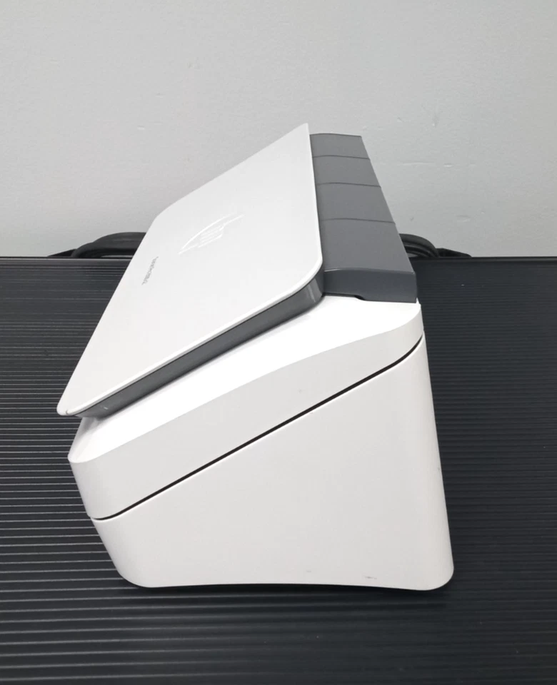 HP Scanjet Pro 2000 s2 6FW06A Sheet-Fed Color Duplex Document Scanner - Image 4 of 4