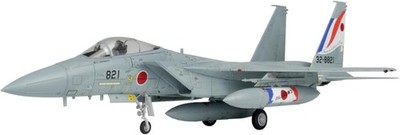 Platts 1/72 Air Self-Defense Force F-15J Eagle 305th Squadron Japan-France