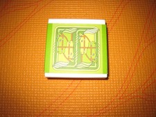 HERMES PAMPLEMOUSSE ROSE PARFUMED SOAP 3.5 OZ - NEW
