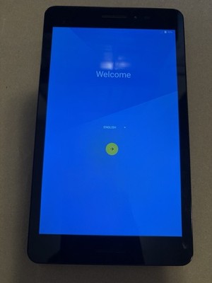 AT&T K88 AT&T 8  Android Tablet 16GB Black Wi-Fi + 4G LTE Tested Working