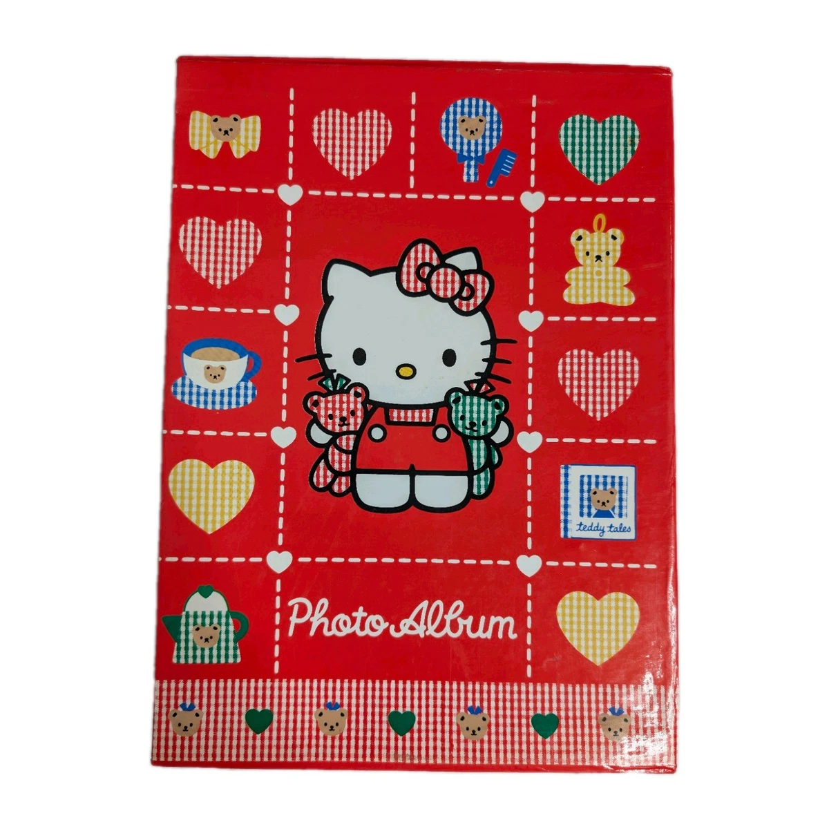 hello kitty photo album products for sale | eBay