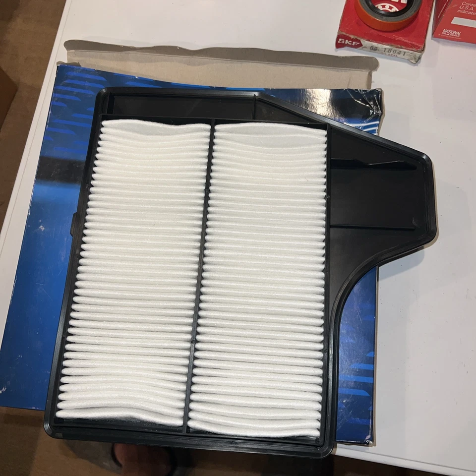 Pronto PA6297/CA11450 Engine Air Filter for Nissan Altima 2013- 18 2.5L Sedan - Image 3 of 4