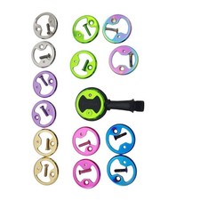 Bike Pedal Plate Bow For-WAHOO SpeedPlay Bicycle Alloy-Accessories