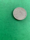 1965 CANADA SILVER DOLLAR
