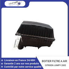 Filtre à air Citroen JUMPY