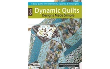 Dynamic Quilts: Designs Made S - VERY GOOD