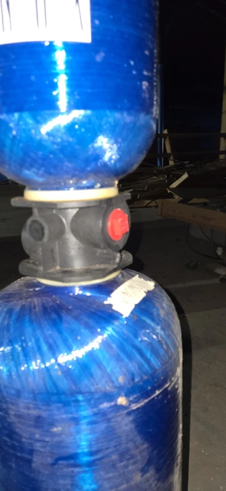 Tratamiento de agua para toda la casa Equinox EQ-300, Aquasana Rhino 300,000 galones Foto 3 de 4