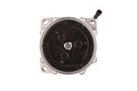Walker Kompressor Klimaanlage FüR Fiat Ducato Pritsche/Fahrgestell CitroëN 244