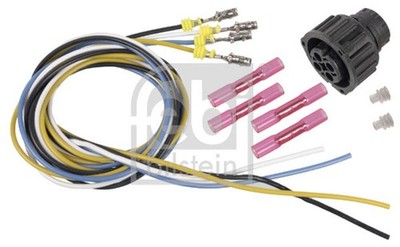 FEBI BILSTEIN Adapter, Steckdose 171427