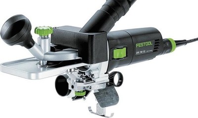 Festool Kantenfräse OFK 700 EQ-Plus 720 W