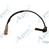 Vauxhall Insignia Mk I 2008-2017 Abs Sensor ABS1123