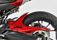 Bodystyle Hinterradabdeckung FÃ¼R Tracer 7/GT RM30/RM31 FüR Tracer 7/GT