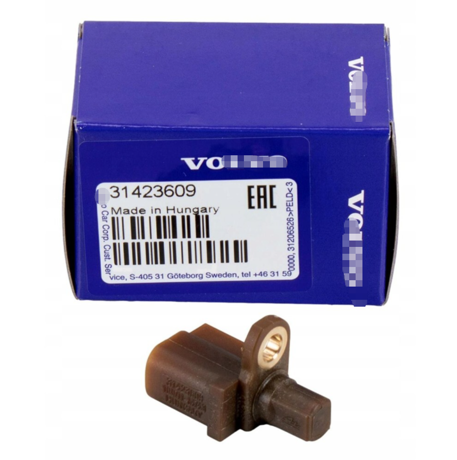 For Volvo V40 V40 Cross Country 2013- Rear ABS Sensor Original