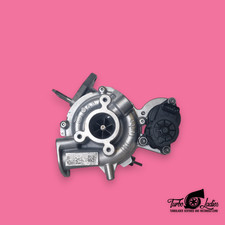 Turbolader Fiat 500L/X Doblo Cargo Jeep Compass Renegade 1.6 D / CRD / Multijet
