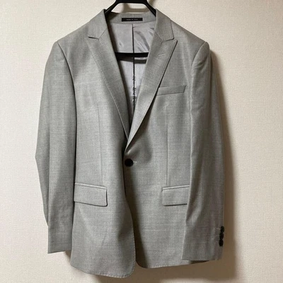 EMPORIO ARMANI SUITS Emporio Armani suit - Photo 1/4