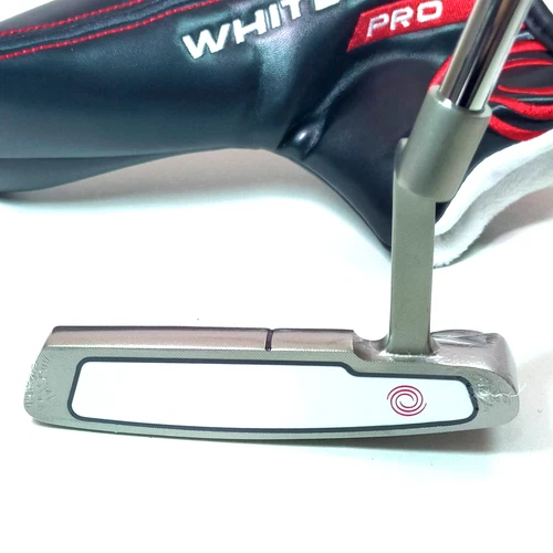 Callaway Warbird RH Golf Set 10-pc R Flex Carbon Shaft Driver to Putter No Bag - Picture 7 of 16