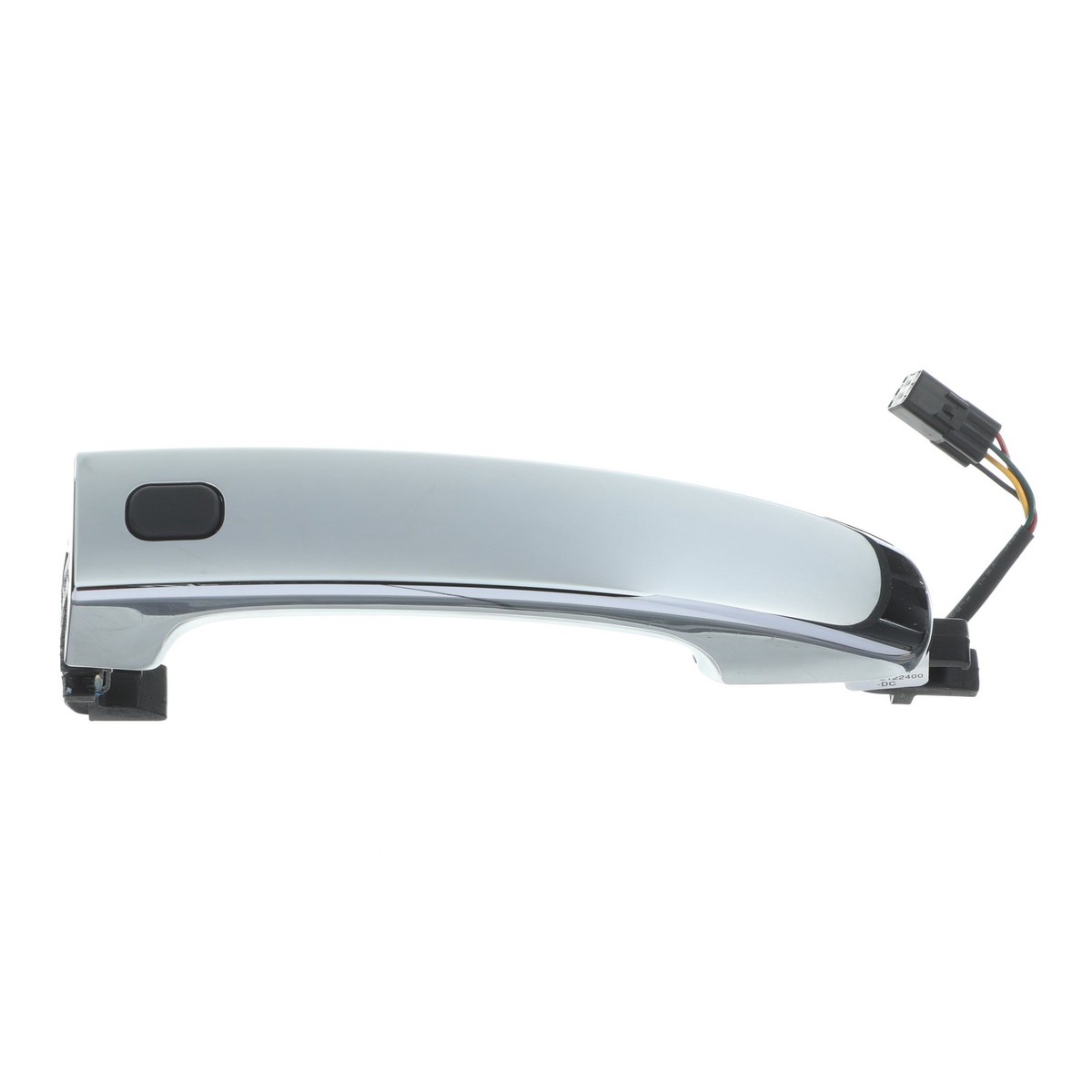 OEM NEW Ford Ranger 2019-2023 Front Exterior Door Handle-Chrome