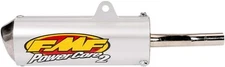 FMF Racing PowerCore Silencer for Yamaha PW80 1991-2006
