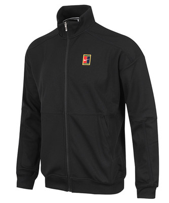 Nike Court Heritage Suit Tennis Jacket Men's SportsTop Casual NWT