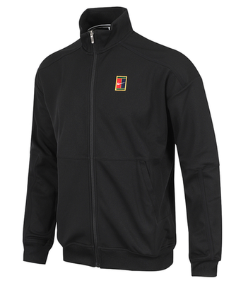Nike Court Heritage Suit Tennis Jacket Men's SportsTop Casual NWT