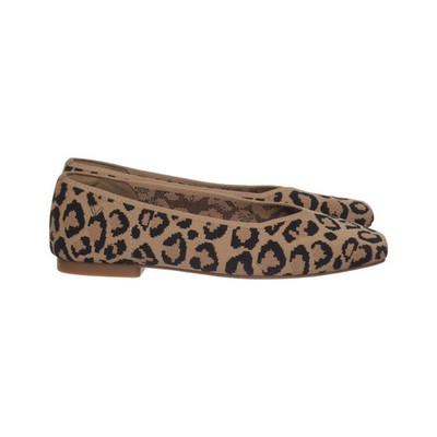 Vivaia, Ballerinas, Größe: 41 1/2, Beige/Schwarz, Damen #tvV