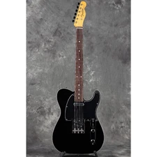 Fender / FSR Made in Japan Traditional 60S Telecaster Custom Black