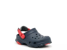 Boy's Sandals Crocs All Terrain Clog