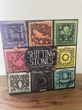 Gamewright Games Shifting Stones NEW SEALED!