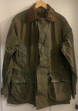 Men’s Vintage Green Cotton Wax Jacket, Detachable Quilted Lining Hood Modern XXL