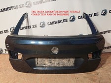 ??? BMW F11 5 Serie Koffer Deckel 7265999 41627265999 Farbe 416 Cargon Blac FS